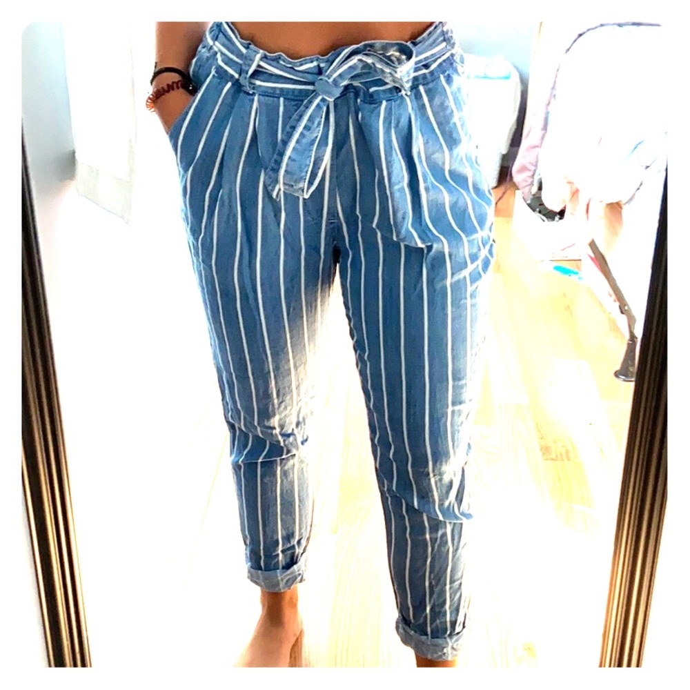 NY&C Soho Jeans - soft